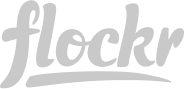 Flockr Logo