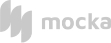 Mocka Logo