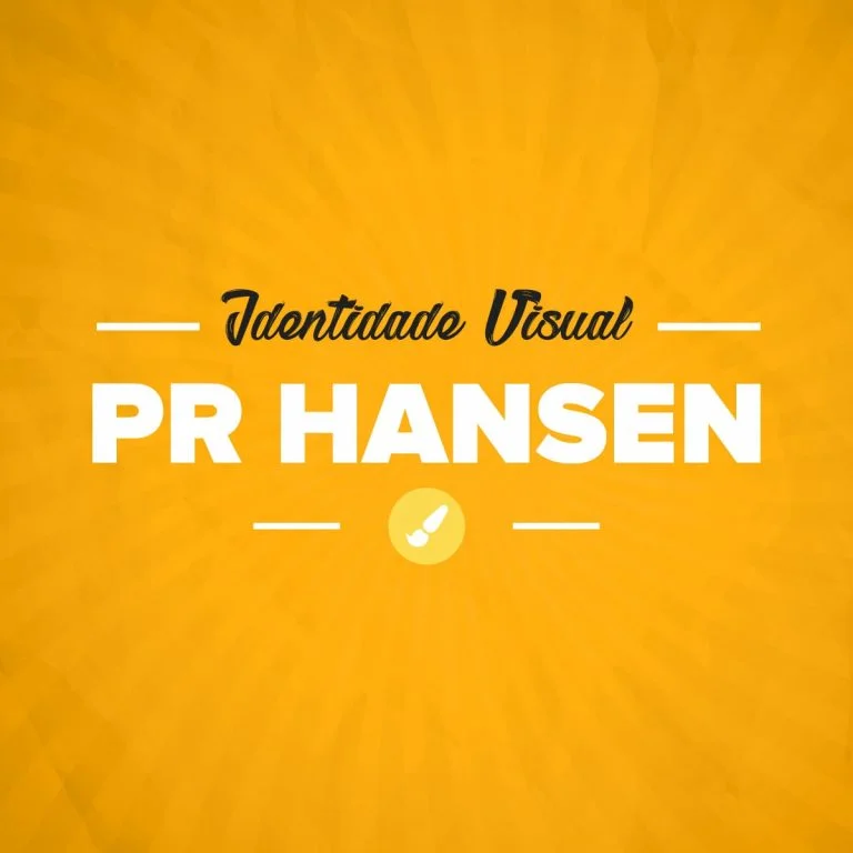 Projeto P.R. Hansen