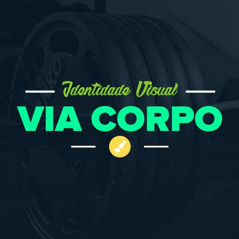 Projeto Via Corpo