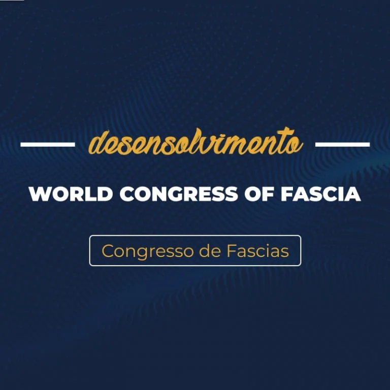 Projeto World Congress of Fascia