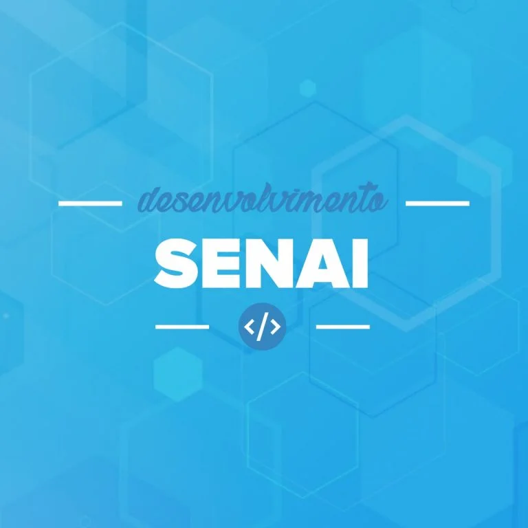 Projeto Senai