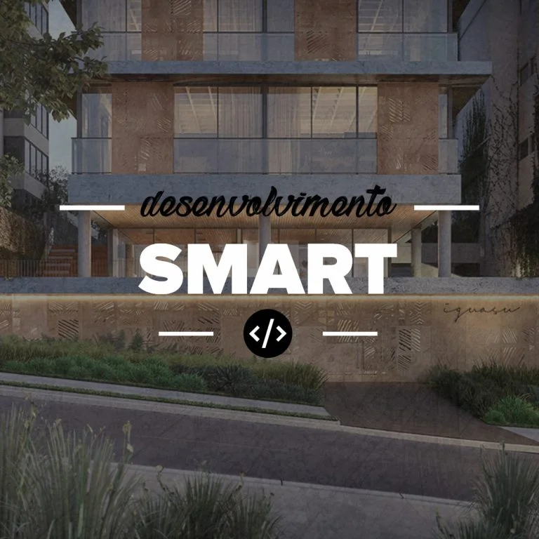 Projeto Smart