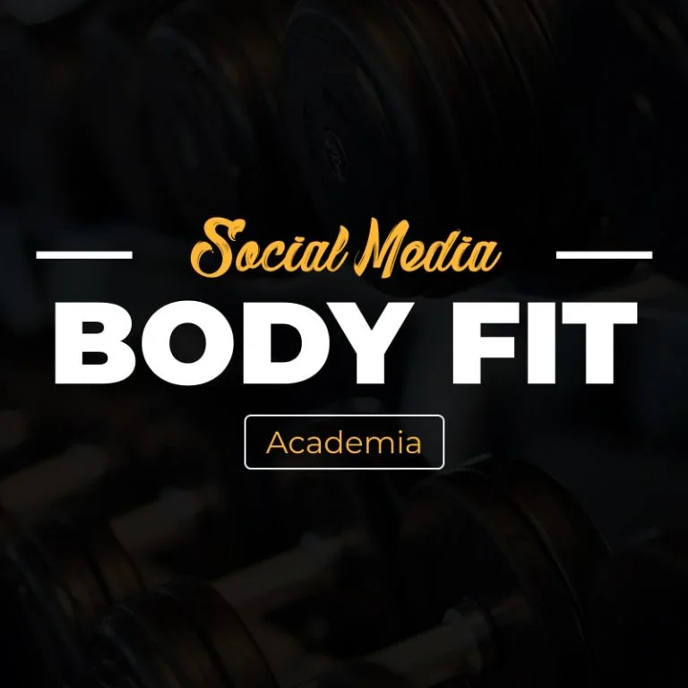 Projeto Body Fit