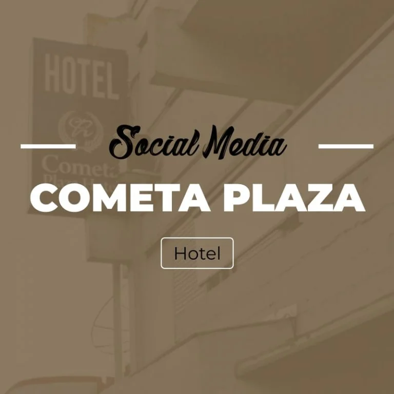 Projeto Cometa Plaza