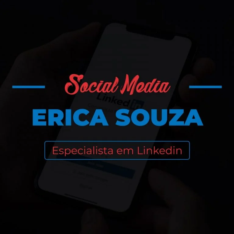 Projeto Érica Souza