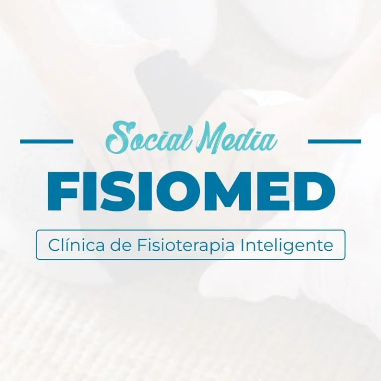 Projeto Fisiomed
