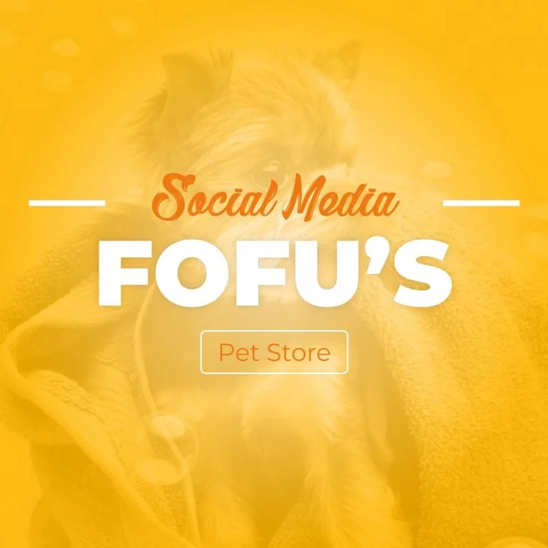 Projeto Fofus