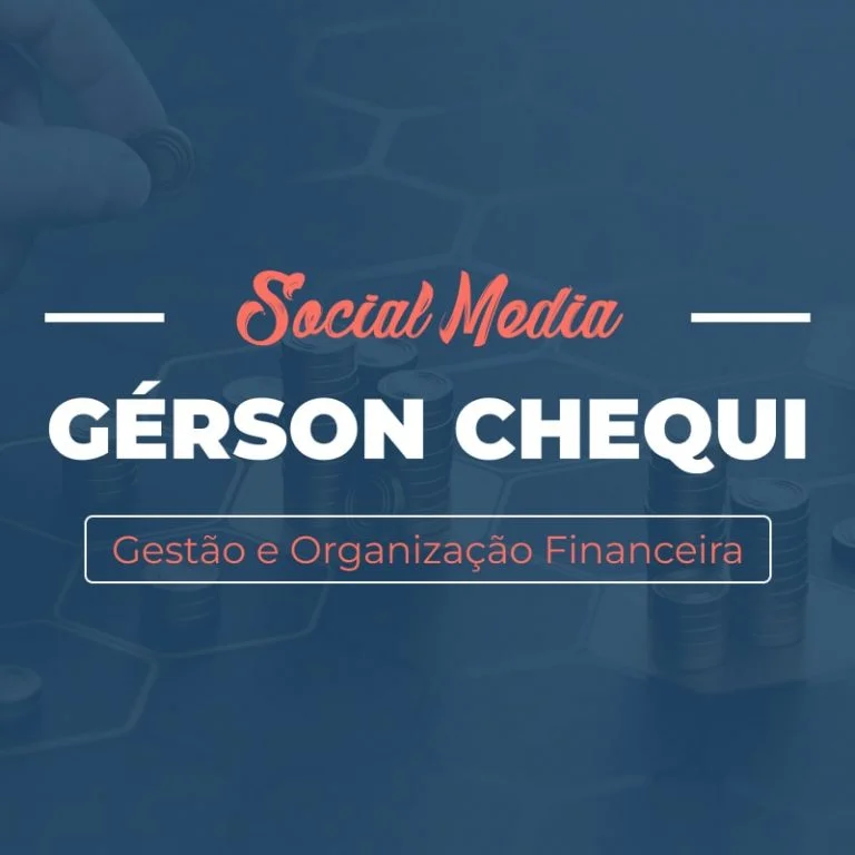 Projeto Gerson Chequi