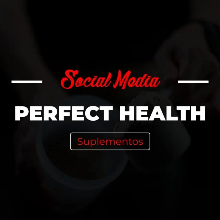 Projeto Perfect Health