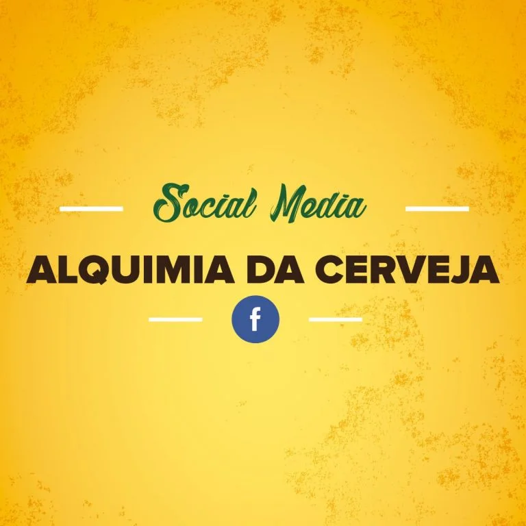 Projeto Alquimia da Cerveja